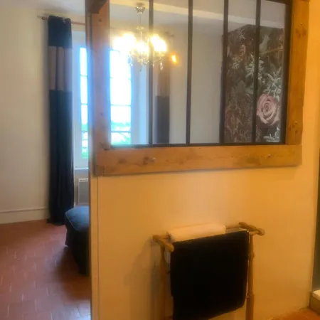 Maison Corbert بيت ضيافة *