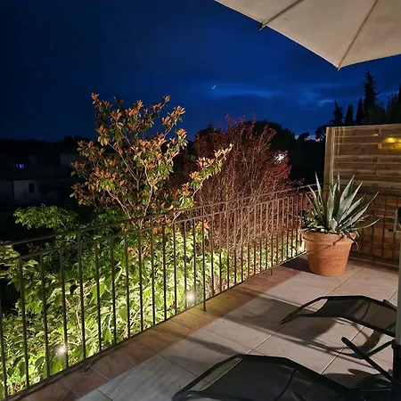 Maison Corbert * Siran (Herault)