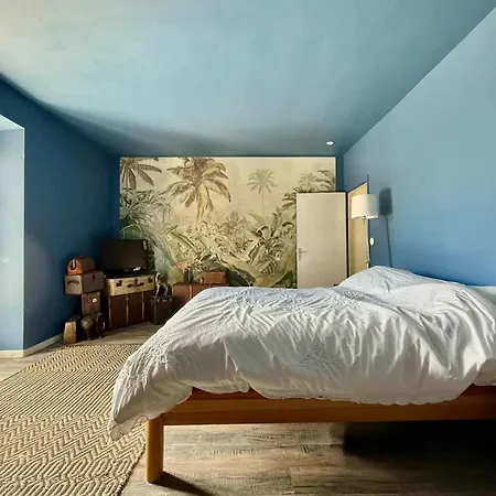 Maison Corbert بيت ضيافة