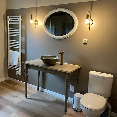 بيت ضيافة Maison Corbert *